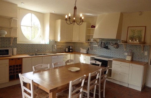 La Chapelle-du-Noyer House | Charming cottage between Beauce and Perche