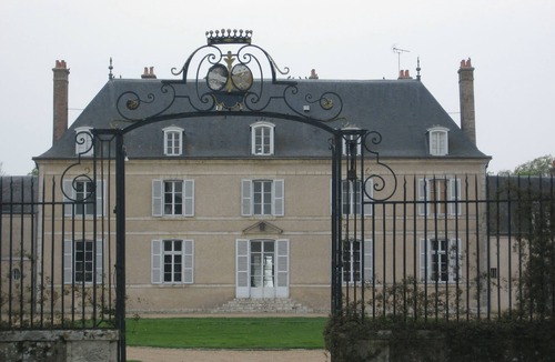 La Chapelle-du-Noyer House | Charming cottage between Beauce and Perche
