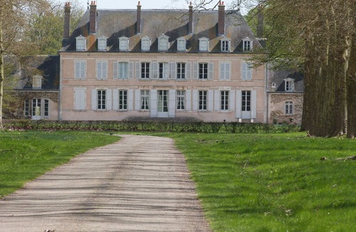 La Chapelle-du-Noyer House | Charming cottage between Beauce and Perche