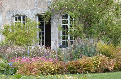 La Chapelle-du-Noyer House | Charming cottage between Beauce and Perche