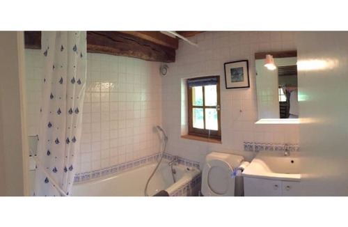 Le Mesnil-sur-Blangy House | Charming cottage in the Normandy countryside
