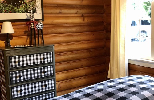 Birch Bay Cabin | Charming Cabin 2 Blocks from the Salt Water Beach