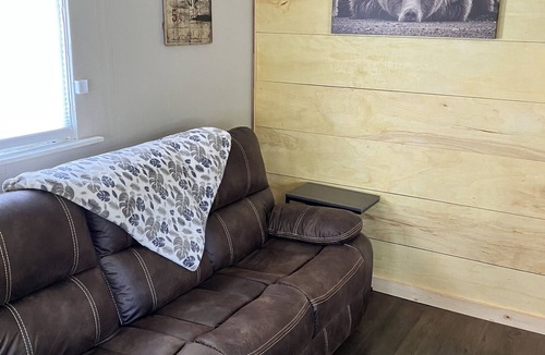 Enterprise Cabin | Charming Cabin 3 beds