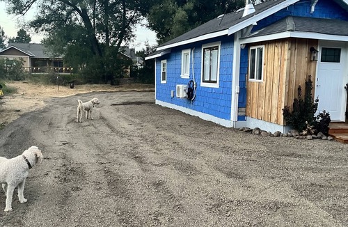 Enterprise Cabin | Charming Cabin 3 beds