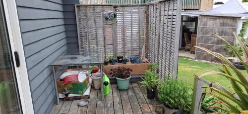 Whitianga House | Charming cabin deleted