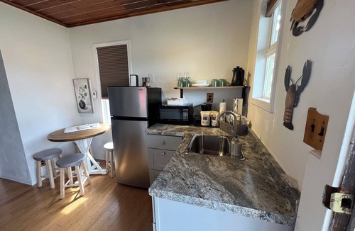 La Conner Cabin | Charming cabin in beautiful La Conner with Hot tub