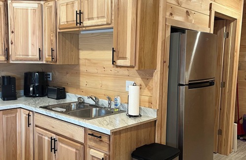 Lawrenceville Cabin | Charming cabin in Brushton NY. Unit 9