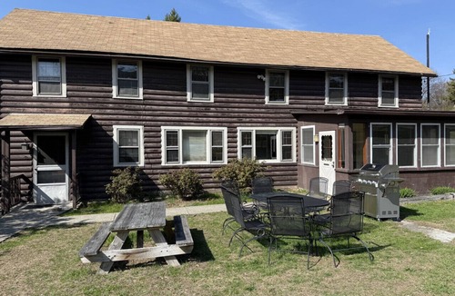 Fishkill Cabin | Charming Cabin in Fishkill!