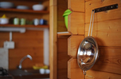 Primosten Cabin | Charming Cabin In Primosten - Sea View