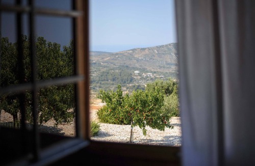 Primosten Cabin | Charming Cabin In Primosten - Sea View