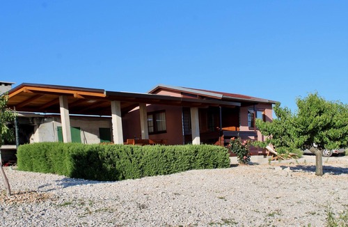 Primosten Cabin | Charming Cabin In Primosten - Sea View