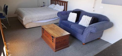 Whitianga Apartment | Charming cabin