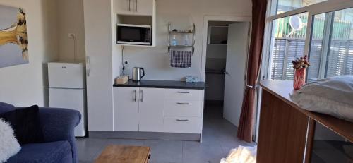 Whitianga Apartment | Charming cabin