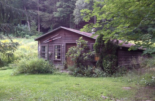 Great Barrington Cabin | Charming Cabin On Scenic Road