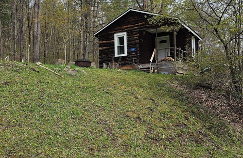 Shandaken Cabin | Charming cabin with WiFi and AC in scenic Shandaken