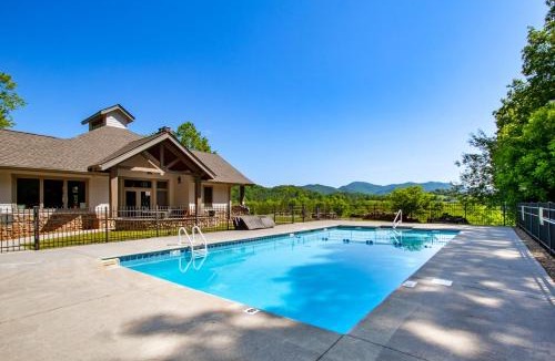 Townsend House | Charming Cades Cove Condo - Community Amenities