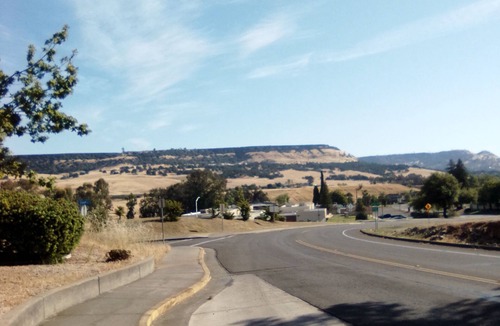 Oroville RV Rental | Charming campground in marvelous Oroville with AC