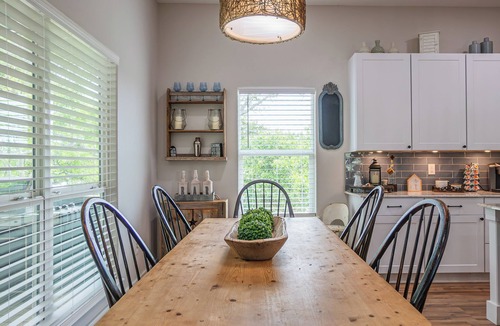 Cedar Lane House | Charming Caney Creek Getaway - 3 Bedrooms, 2 Bathrooms. Private Pier