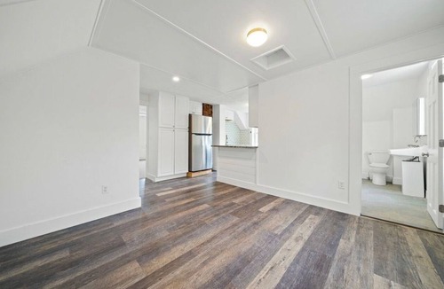Canton Apartment | Charming Canton apartment perfect for world cup