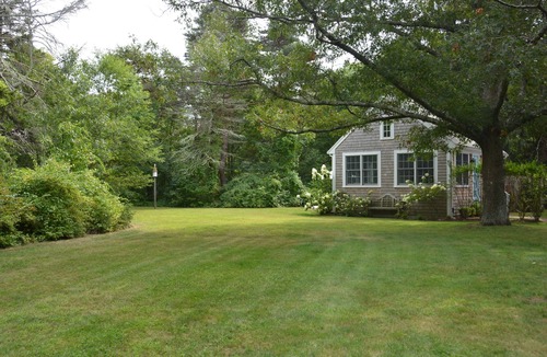 Duxbury Cottage | Charming Cape Cod cottage. Great location for World Cup Matches reserve now!