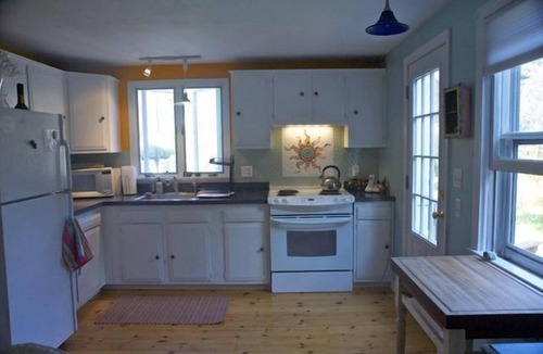 Truro Cottage | Charming Cape Cod cottage in Truro