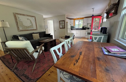 Truro Cottage | Charming Cape Cod cottage in Truro