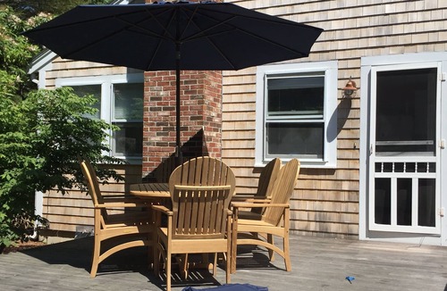 Truro Cottage | Charming Cape Cod cottage in Truro