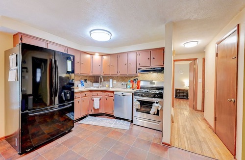 Westerville House | Charming Cape Cod in Westerville