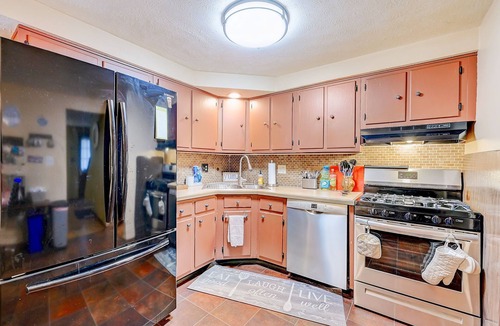 Westerville House | Charming Cape Cod in Westerville