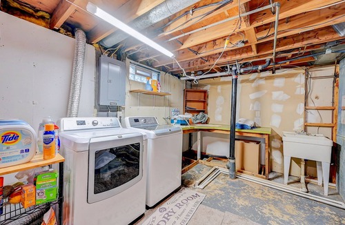 Westerville House | Charming Cape Cod in Westerville