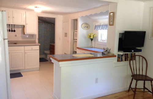 Brewster Cottage | Charming Cape Cottage in Brewster