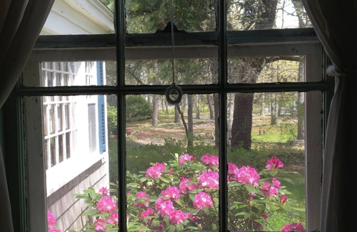 South Chatham Cottage | Charming Cape Cottage in Chatham, 2 Min From Beach