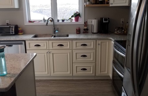 Burlington Flats House | Charming Cape Cod