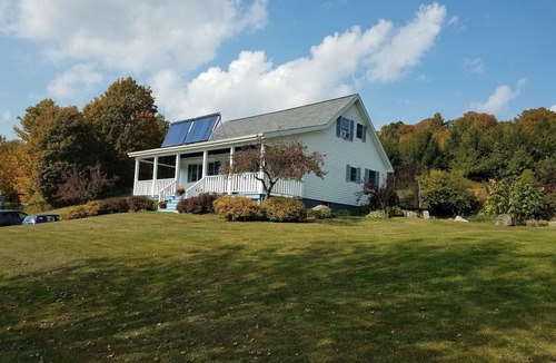 Burlington Flats House | Charming Cape Cod