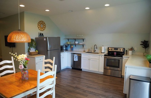 Gilbert House | Charming Carriage Home in Gilbert, AZ