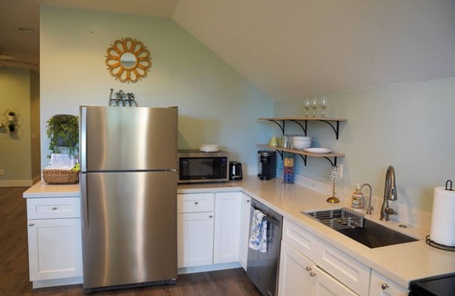 Gilbert House | Charming Carriage Home in Gilbert, AZ