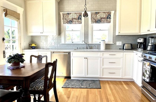 Mission Hills House | Charming Casa Montecito in Peaceful Mission Hills