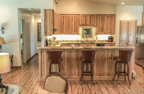 Junction House | Charming Casa Rio on the Johnson Fork of the Llano River