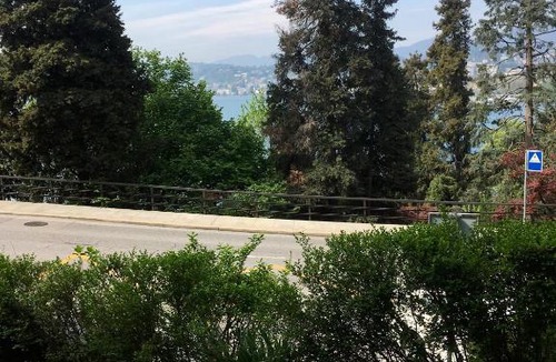 Castagnola Apartment | Charming Castagnola