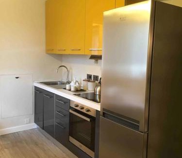 Castagnola Apartment | Charming Castagnola