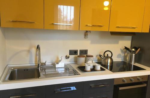 Castagnola Apartment | Charming Castagnola