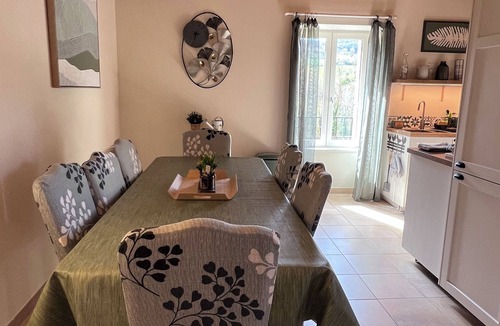 Chanonat House | Charming castle gîte