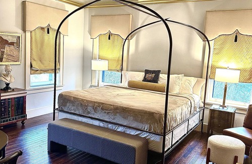 Bryant Other | Charming Castle in the Heart of Buffalo