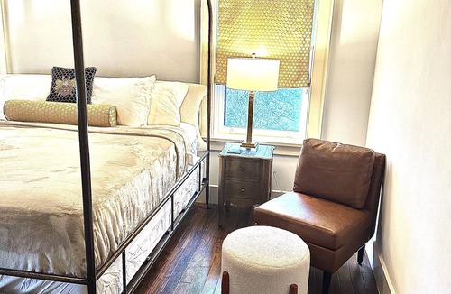 Bryant Other | Charming Castle in the Heart of Buffalo