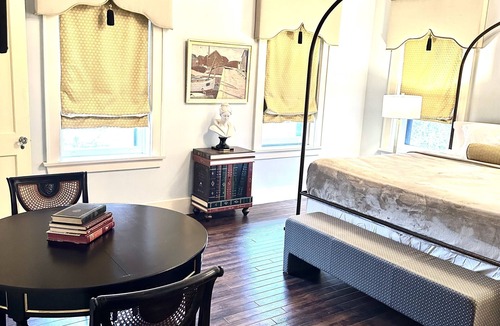 Bryant Other | Charming Castle in the Heart of Buffalo