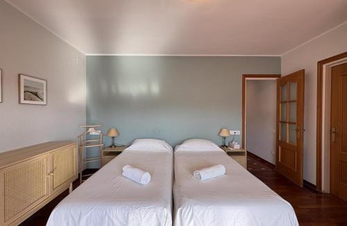 Cunit Villa | Charming Catalan Villa with Pool & Views