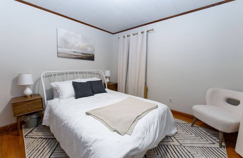 Catskill House | Charming Catskill Getaway (Upstate NY!)