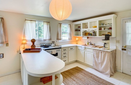 Oliverea House | Charming Catskills Vacation Rental Near Skiing!