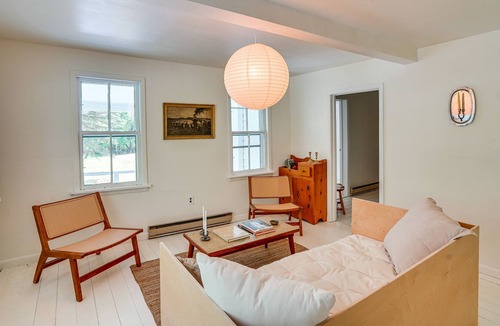 Oliverea House | Charming Catskills Vacation Rental Near Skiing!