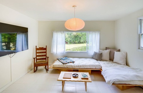 Oliverea House | Charming Catskills Vacation Rental Near Skiing!